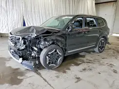5XYP6DGC6SG716273 2025 KIA TELLURIDE