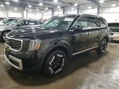 5XYP6DGC6SG721523 2025 KIA TELLURIDE