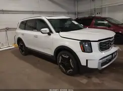 5XYP6DGC6SG729816 2025 KIA TELLURIDE