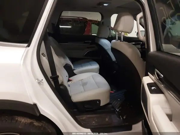 5XYP6DGC6SG729816 2025 KIA TELLURIDE - Image 8