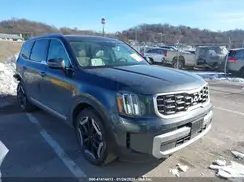 5XYP6DGC7PG331117 2023 KIA TELLURIDE