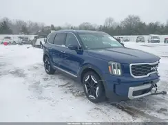 5XYP6DGC7PG339069 2023 KIA TELLURIDE