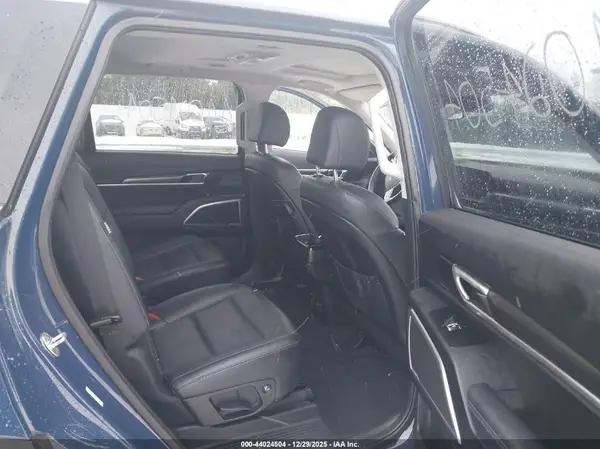 5XYP6DGC7PG339069 2023 KIA TELLURIDE - Image 8
