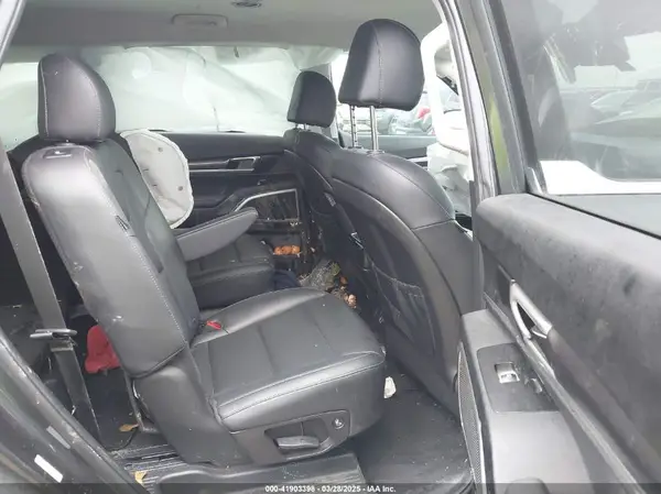 5XYP6DGC7PG339945 2023 KIA TELLURIDE - Image 8