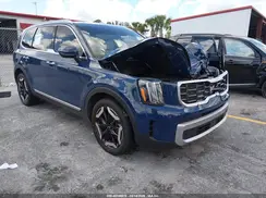 5XYP6DGC7PG344062 2023 KIA TELLURIDE