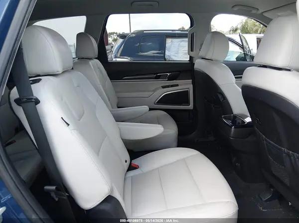 5XYP6DGC7PG344062 2023 KIA TELLURIDE - Image 8