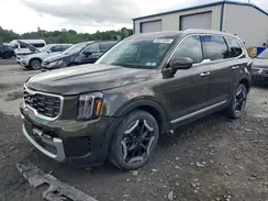 5XYP6DGC7PG344630 2023 KIA TELLURIDE