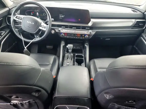 5XYP6DGC7PG344630 2023 KIA TELLURIDE - Image 8