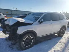5XYP6DGC7PG345454 2023 KIA TELLURIDE