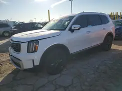 5XYP6DGC7PG346152 2023 KIA TELLURIDE