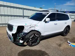 5XYP6DGC7PG350105 2023 KIA TELLURIDE
