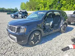 5XYP6DGC7PG358561 2023 KIA TELLURIDE
