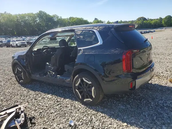 5XYP6DGC7PG358561 2023 KIA TELLURIDE - Image 2