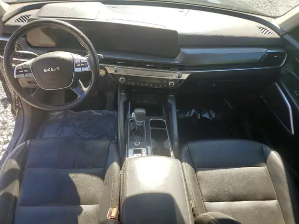 5XYP6DGC7PG358561 2023 KIA TELLURIDE - Image 8