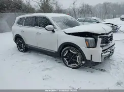 5XYP6DGC7PG363114 2023 KIA TELLURIDE