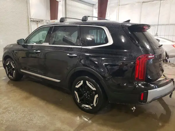 5XYP6DGC7PG367504 2023 KIA TELLURIDE - Image 2
