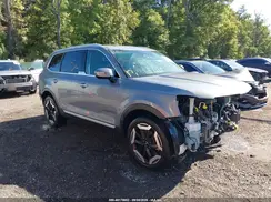 5XYP6DGC7PG373335 2023 KIA TELLURIDE