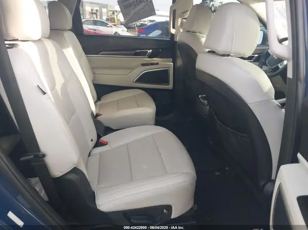 5XYP6DGC7PG374940 2023 KIA TELLURIDE - Image 8