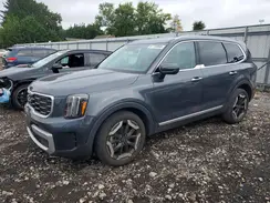 5XYP6DGC7PG388465 2023 KIA TELLURIDE