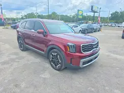 5XYP6DGC7PG388692 2023 KIA TELLURIDE