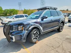 5XYP6DGC7PG397800 2023 KIA TELLURIDE