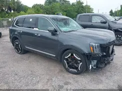 5XYP6DGC7PG405488 2023 KIA TELLURIDE