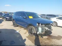 5XYP6DGC7PG407158 2023 KIA TELLURIDE