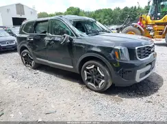 5XYP6DGC7PG408083 2023 KIA TELLURIDE