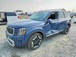 5XYP6DGC7RG413710 2024 KIA TELLURIDE