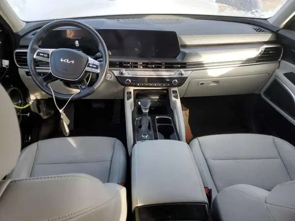 5XYP6DGC7RG461546 2024 KIA TELLURIDE - Image 8