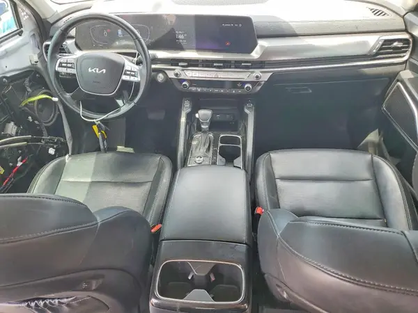 5XYP6DGC7RG465970 2024 KIA TELLURIDE - Image 8
