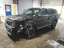 5XYP6DGC7RG472644 2024 KIA TELLURIDE