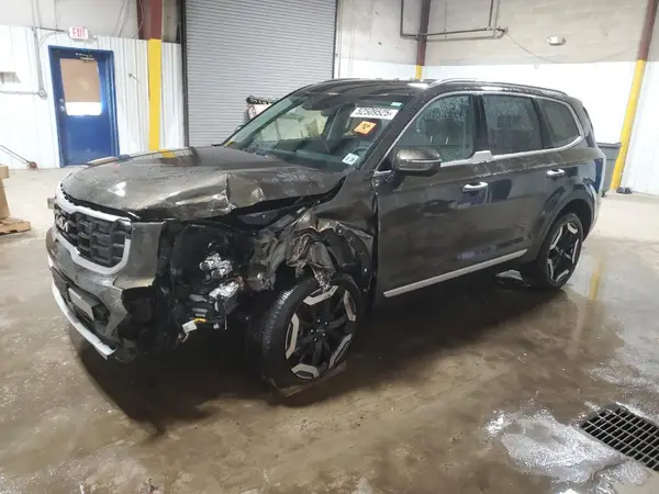 5XYP6DGC7RG472644 2024 KIA TELLURIDE - Image 1