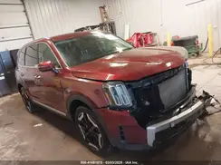 5XYP6DGC7RG477441 2024 KIA TELLURIDE