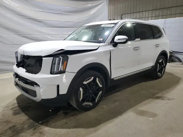 5XYP6DGC7RG478864 2024 KIA TELLURIDE - Image 1