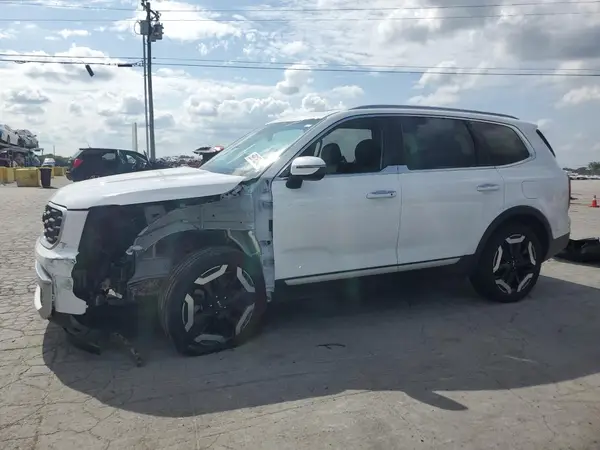 5XYP6DGC7RG484485 2024 KIA TELLURIDE - Image 1