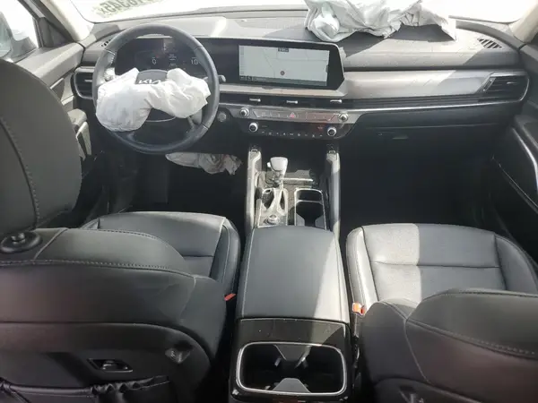 5XYP6DGC7RG484485 2024 KIA TELLURIDE - Image 8