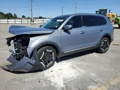 5XYP6DGC7RG491176 2024 KIA TELLURIDE