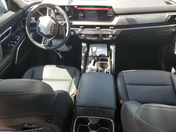 5XYP6DGC7RG491176 2024 KIA TELLURIDE - Image 8