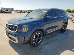 5XYP6DGC7RG492778 2024 KIA TELLURIDE