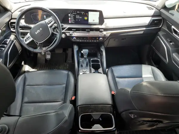 5XYP6DGC7RG492778 2024 KIA TELLURIDE - Image 8