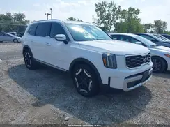 5XYP6DGC7RG502418 2024 KIA TELLURIDE