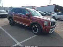 5XYP6DGC7RG505240 2024 KIA TELLURIDE