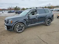 5XYP6DGC7RG506730 2024 KIA TELLURIDE