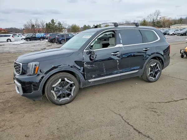 5XYP6DGC7RG506730 2024 KIA TELLURIDE - Image 1