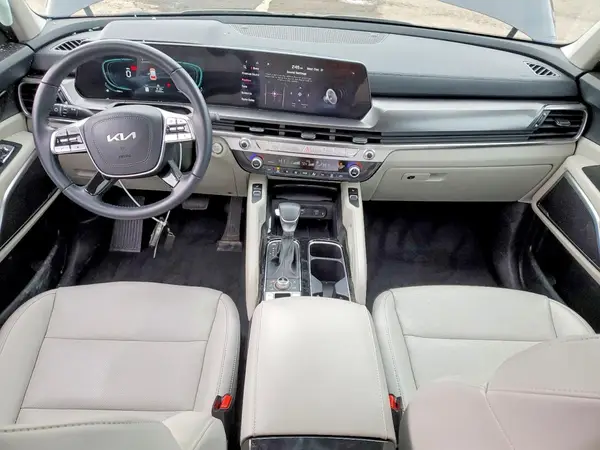 5XYP6DGC7RG506730 2024 KIA TELLURIDE - Image 8