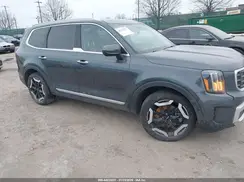5XYP6DGC7RG514519 2024 KIA TELLURIDE
