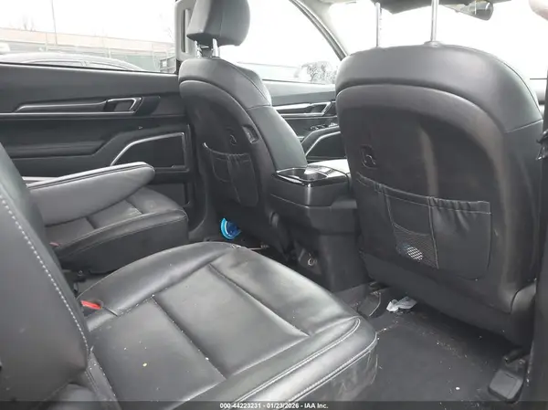 5XYP6DGC7RG514519 2024 KIA TELLURIDE - Image 8