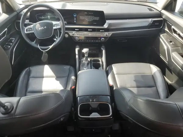 5XYP6DGC7RG527075 2024 KIA TELLURIDE - Image 8