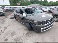 5XYP6DGC7RG530106 2024 KIA TELLURIDE